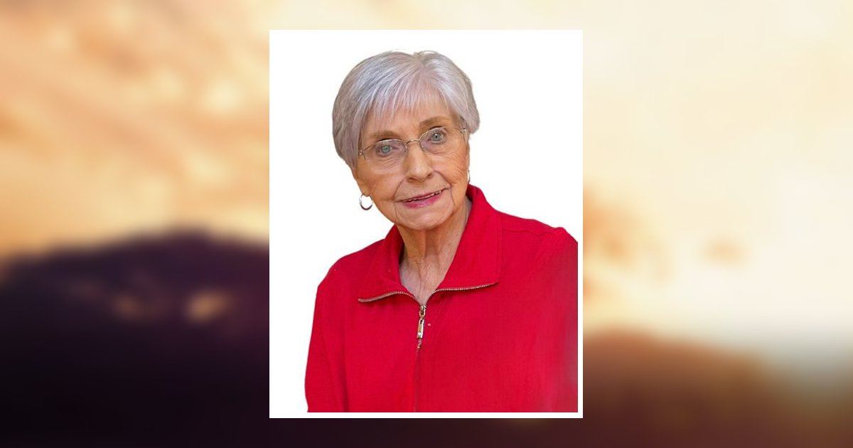 Carolyn Elaine Lowry Obituary 2023 Hayworth Miller Funeral Homes