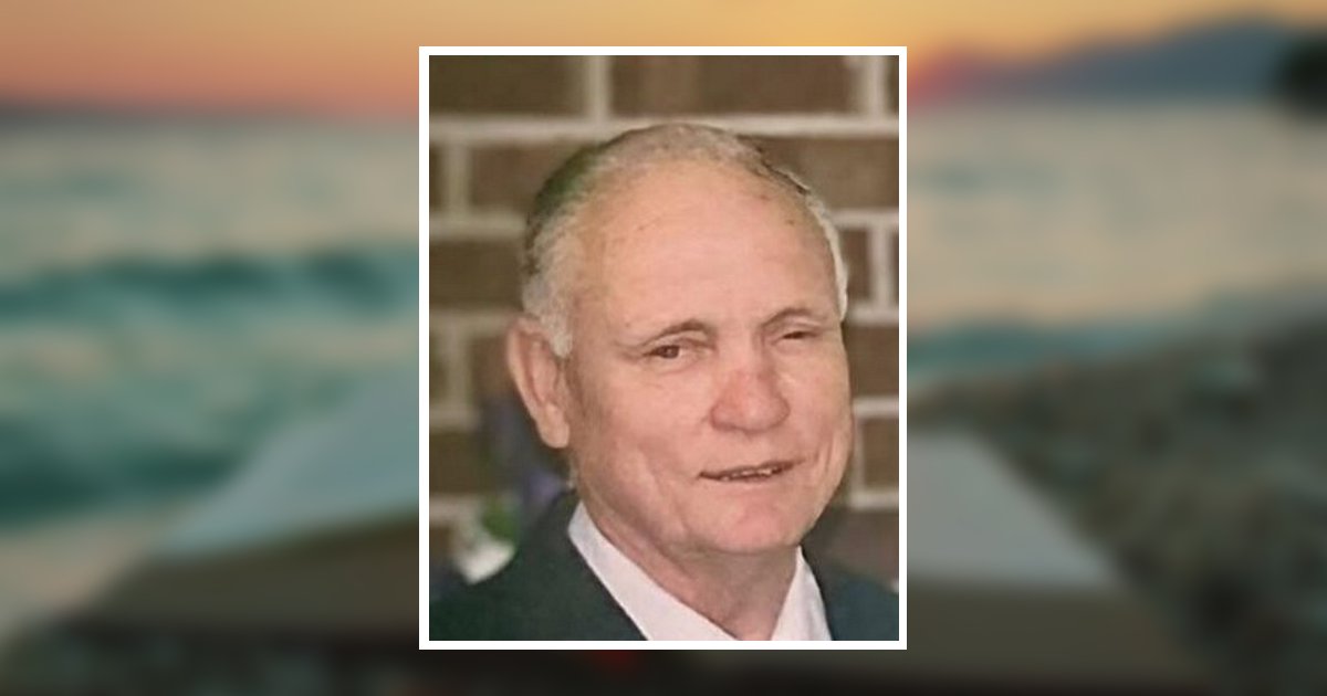 Sr. Richard Allen Plowman