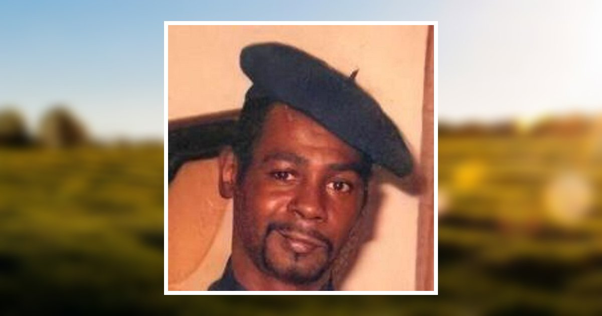 A. Smith Jr. Obituary 2021 Joseph Jenkins Jr Funeral Home