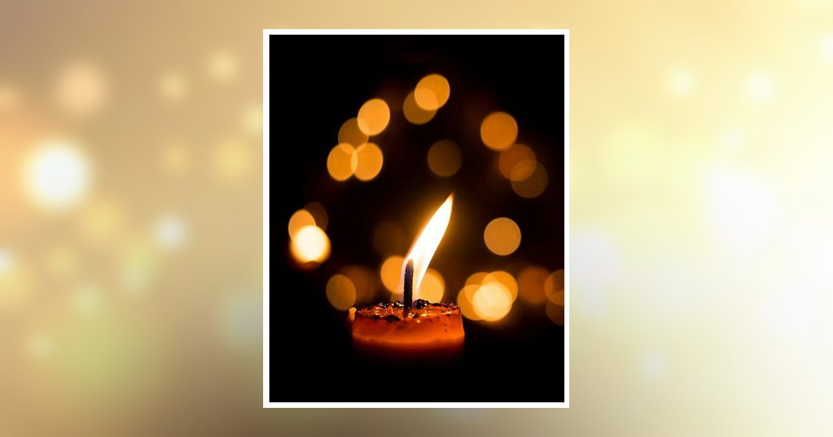 Kay V. Wright Obituary 2024 Christman's Funeral Home