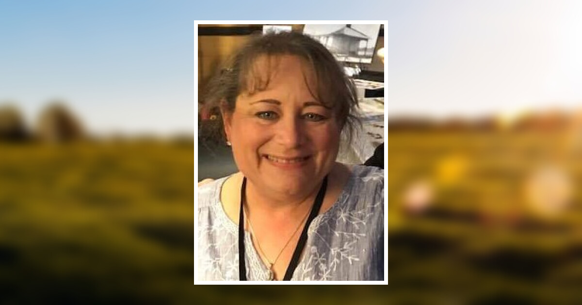 Kellie Templeton Obituary 2019 Heritage Funeral Home Big Bend