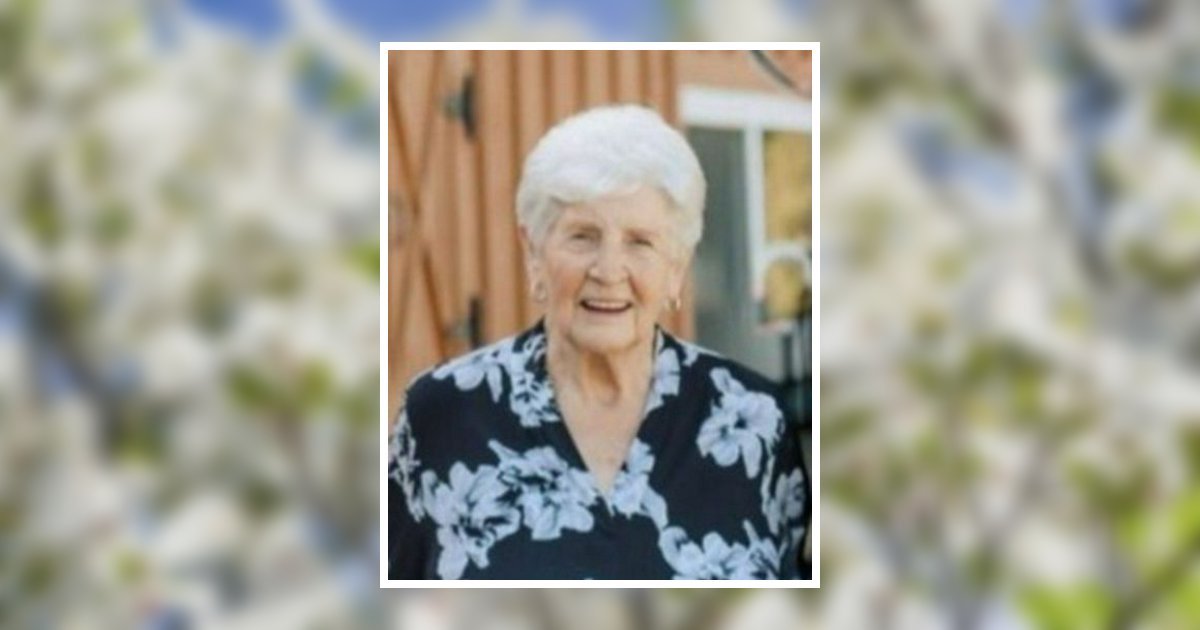 Jessie G. Wright Obituary, Stroud, OK
