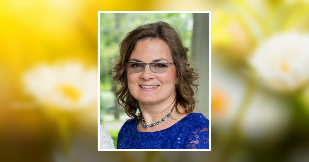 Beth A. Steur Nee Horn Obituary, Cincinnati, OH