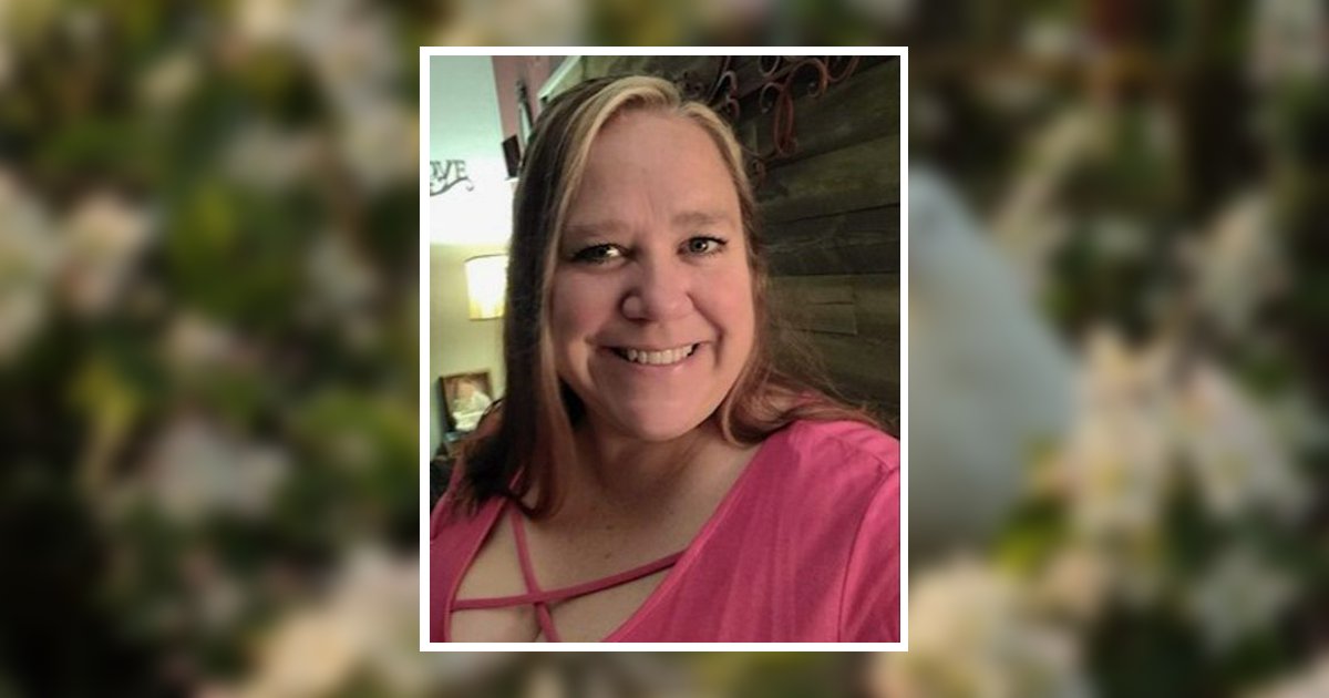 Angela "Angie" Celeste Cunningham Thomas Obituary, Commerce, TX