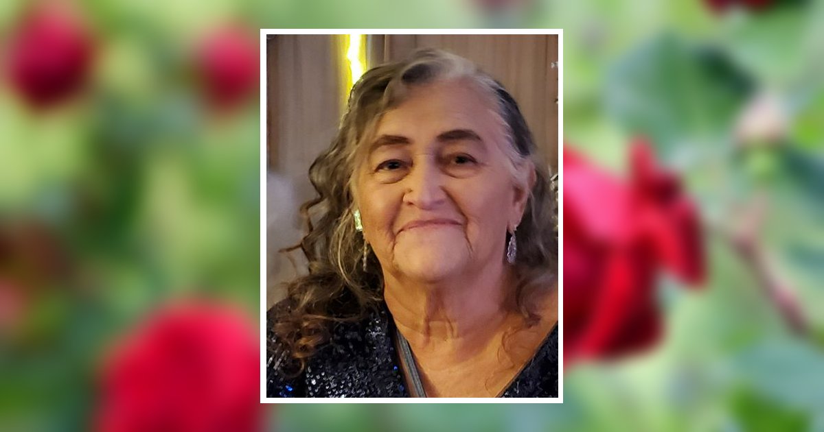 Sanjuana Tanguma Obituary, Rio Grande City, TX