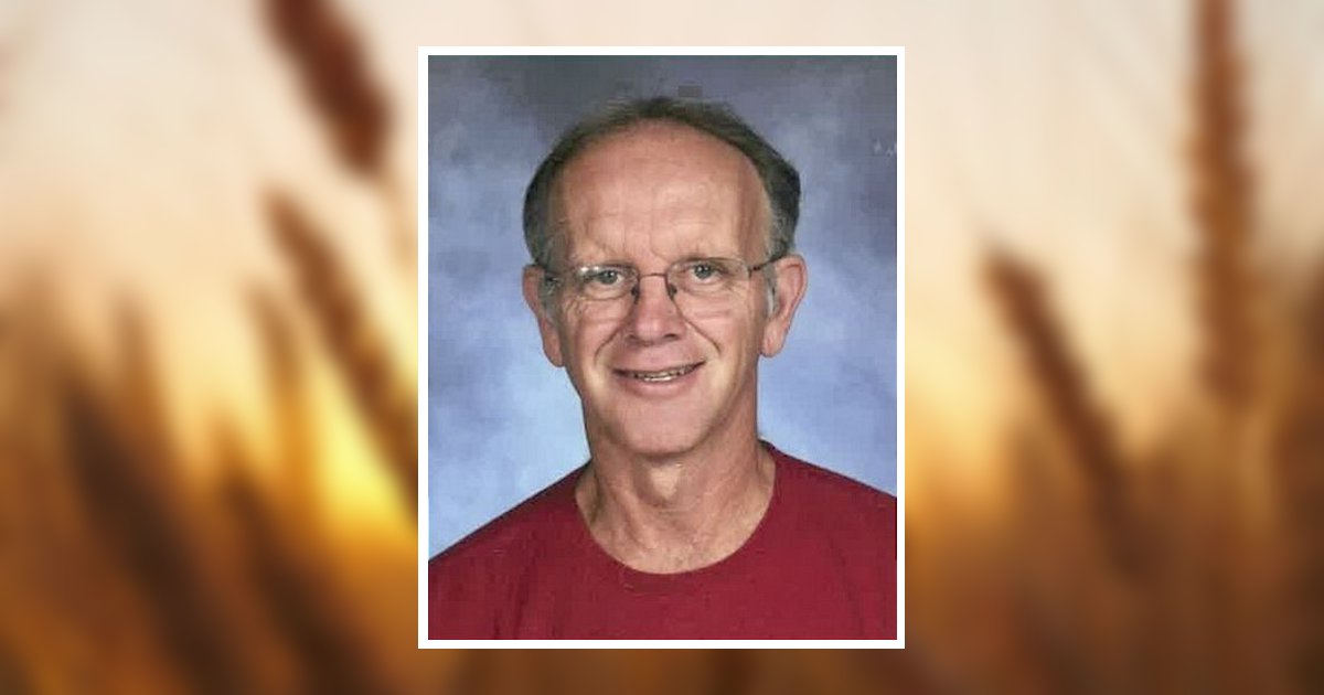 Roger Schrotenboer Wapato, WA Obituary