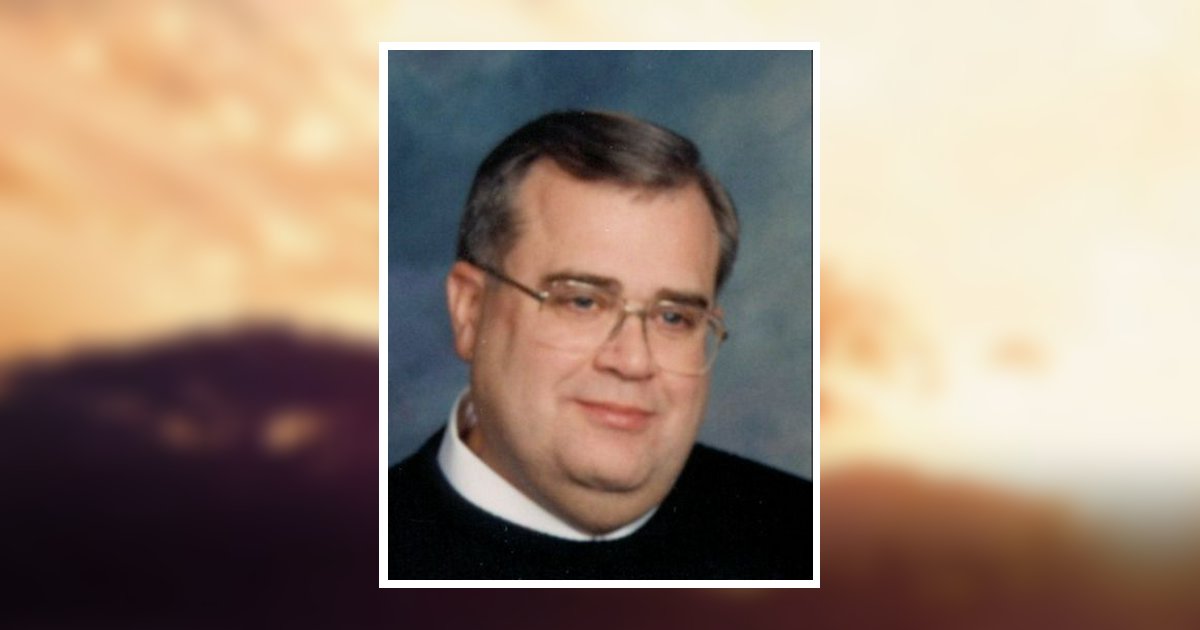 Ronald Woodard Obituary 2023 Boman Funeral Home