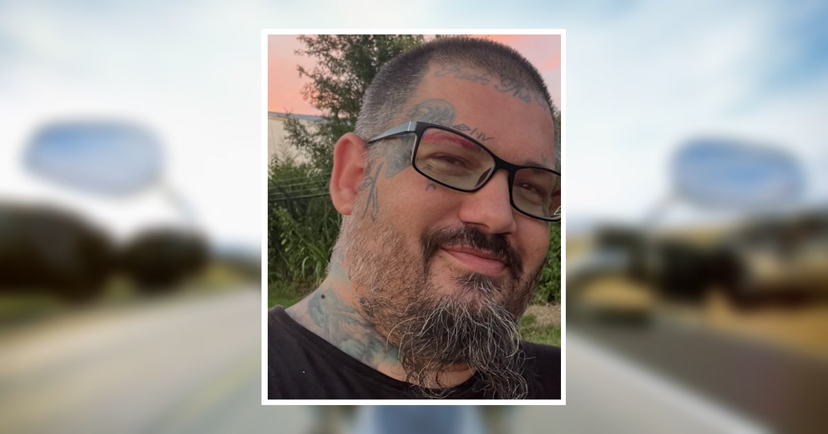 Thomas Andrew Biddle Obituary, Nelsonville, OH