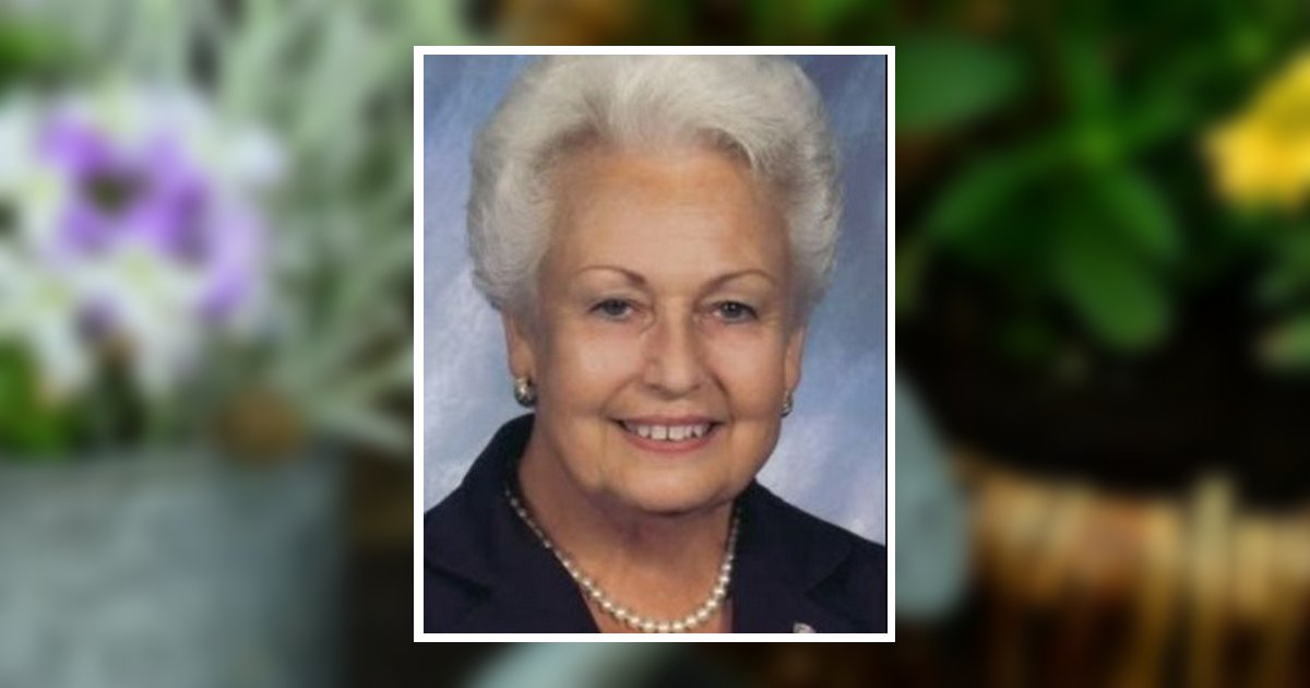 Patricia Ann CartwrightSteffen Obituary, Nicholasville, KY