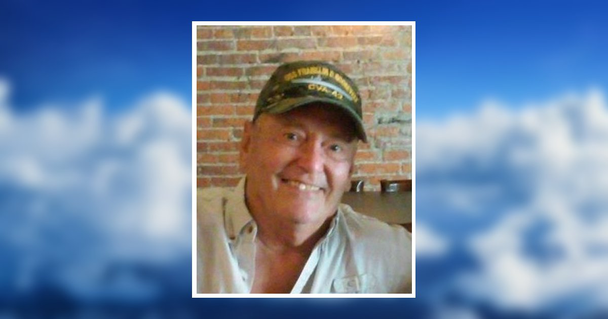 Roger M. Stone Obituary, Fairfield, OH