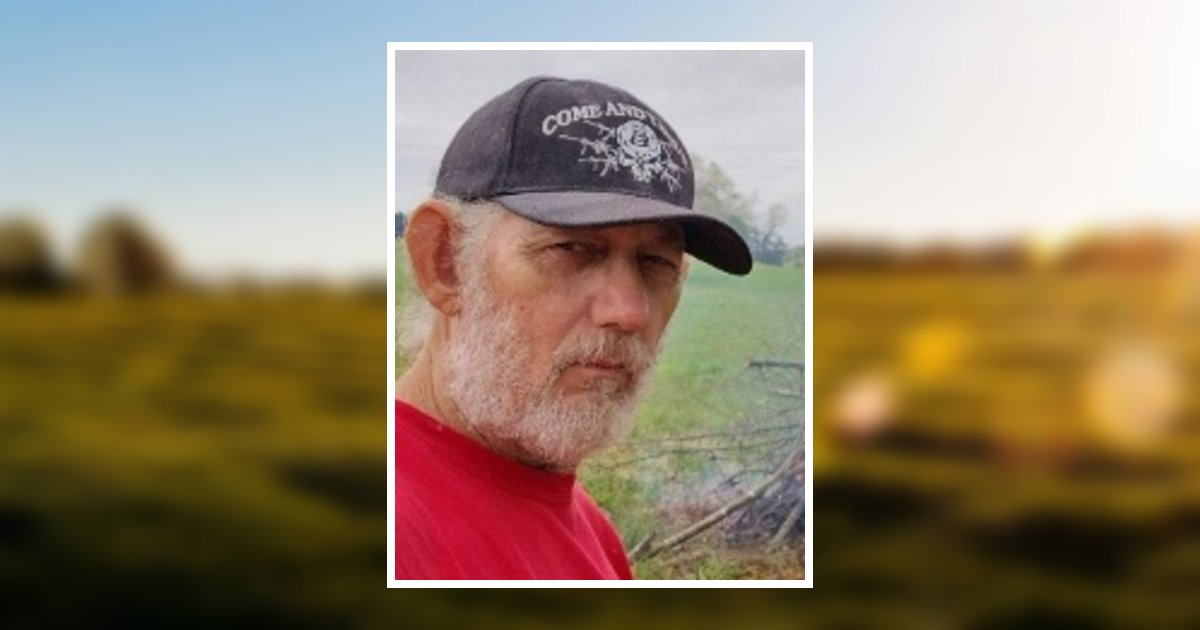 Thomas Wayne Cable Obituary 2023 Companion Funeral & Cremation Service