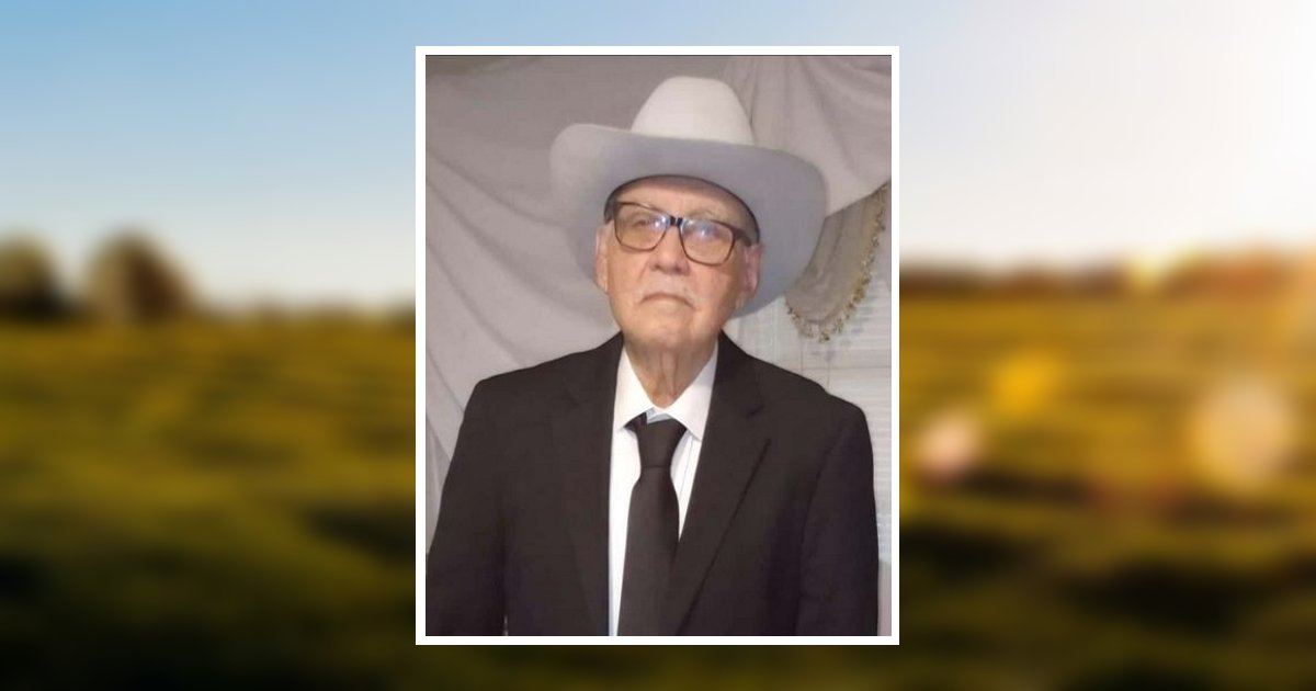 Mario Solis Obituary, Edinburg, TX