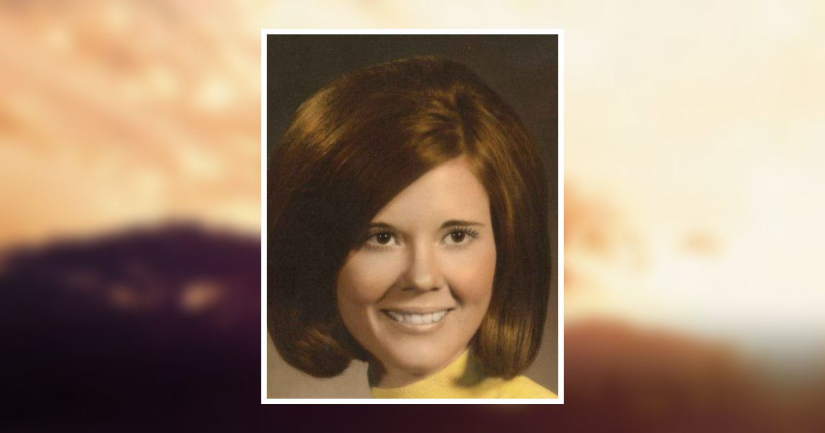 Linda Jean Hicks Obituary 2023 Waters Funeral Home