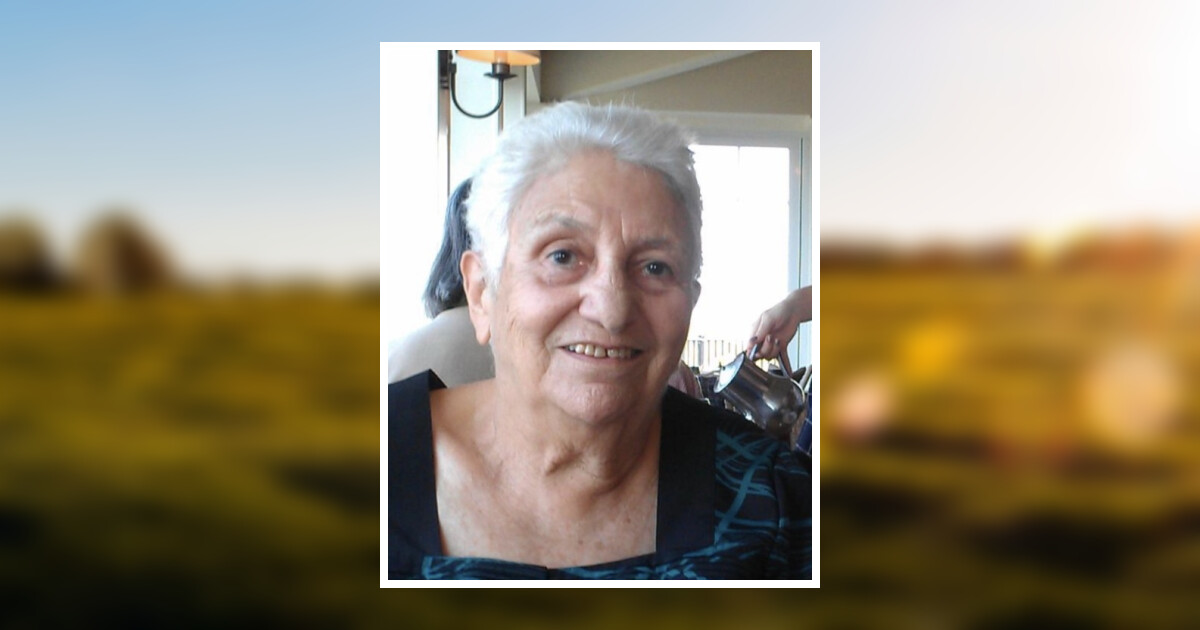 Beatrice Medeiros Mello Obituary 2020 Oliveira Family Funeral