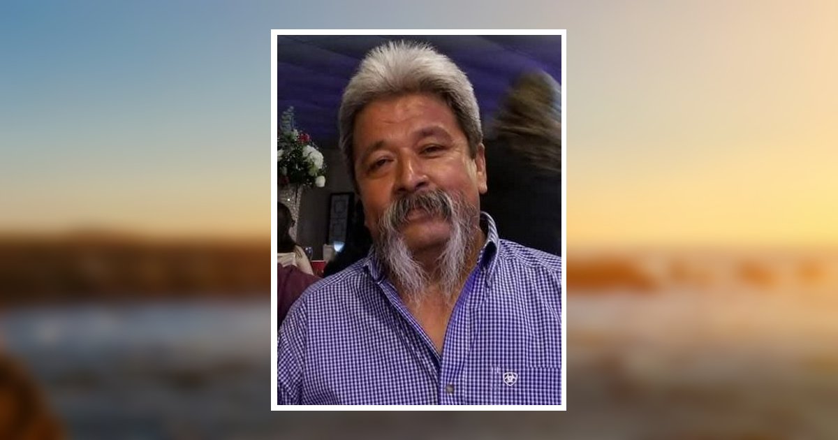 Sr. Domingo Aguirre Obituary, Elsa, TX