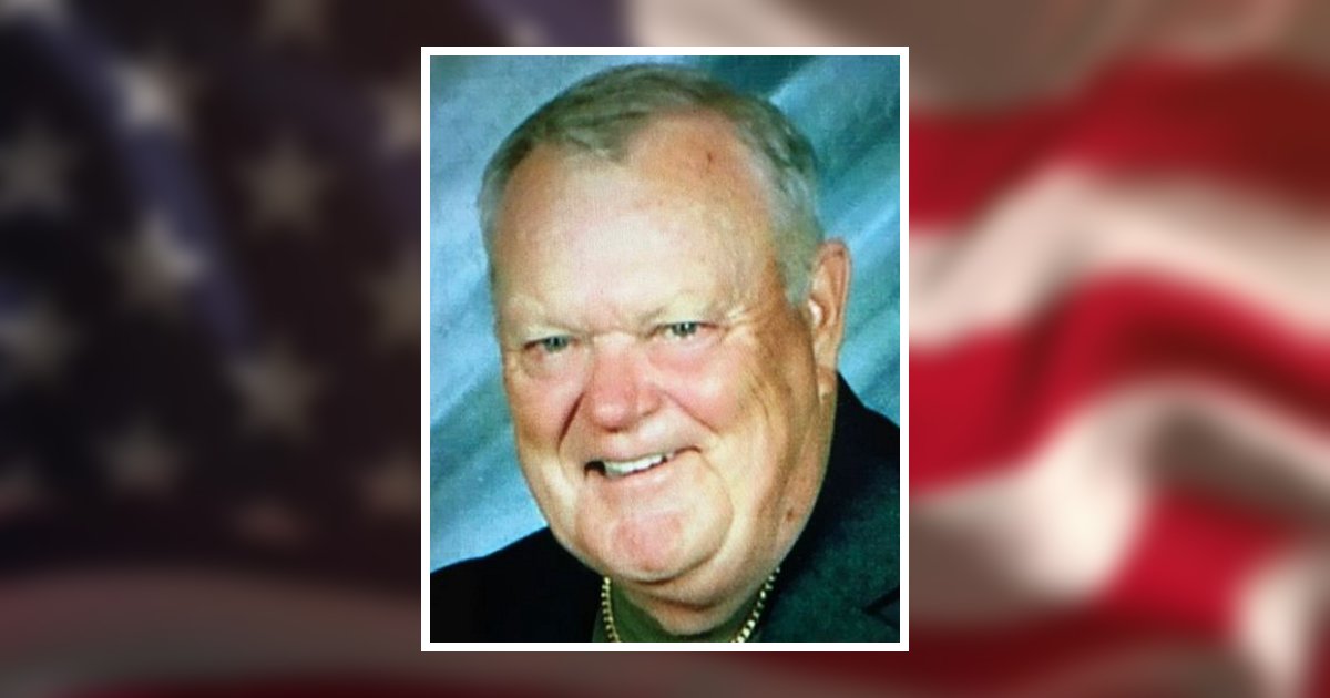 Charles L. Stoddard Obituary, West Palm Beach, FL
