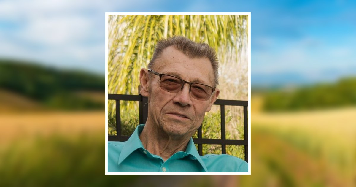 Dale Herman Gratz Obituary 2022 Peterson Brothers Funeral Home