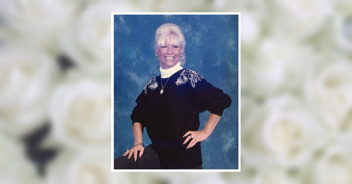 Jacquelyn M. Trowbridge Garden City, ID Obituary