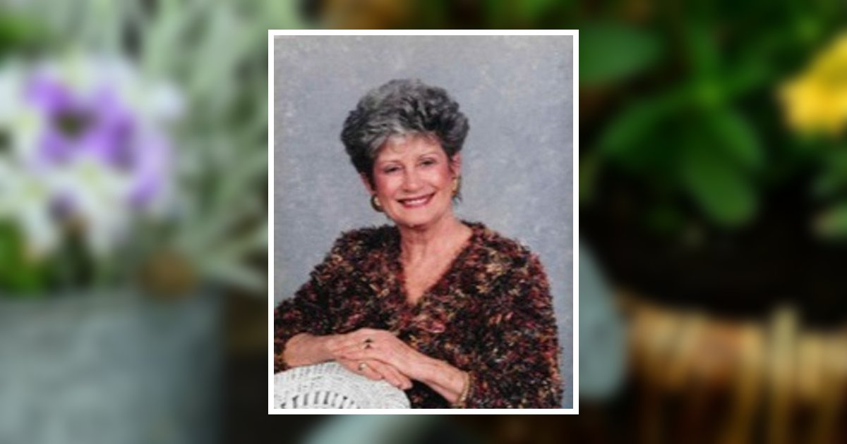 Mary K. Pross Obituary, Powhatan, VA