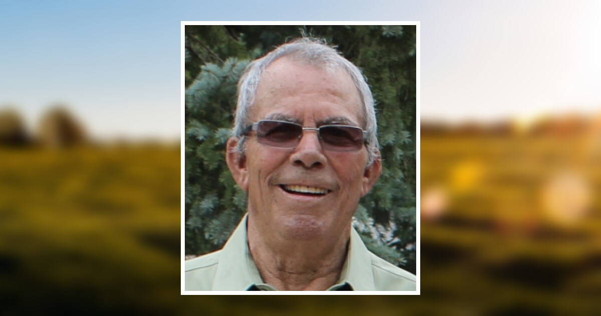 Manuel Rodrigues Obituary 2022 - Ward Funeral Homes