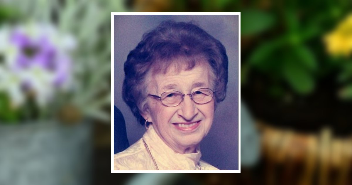 Rita Foegen Obituary, Arcadia, WI