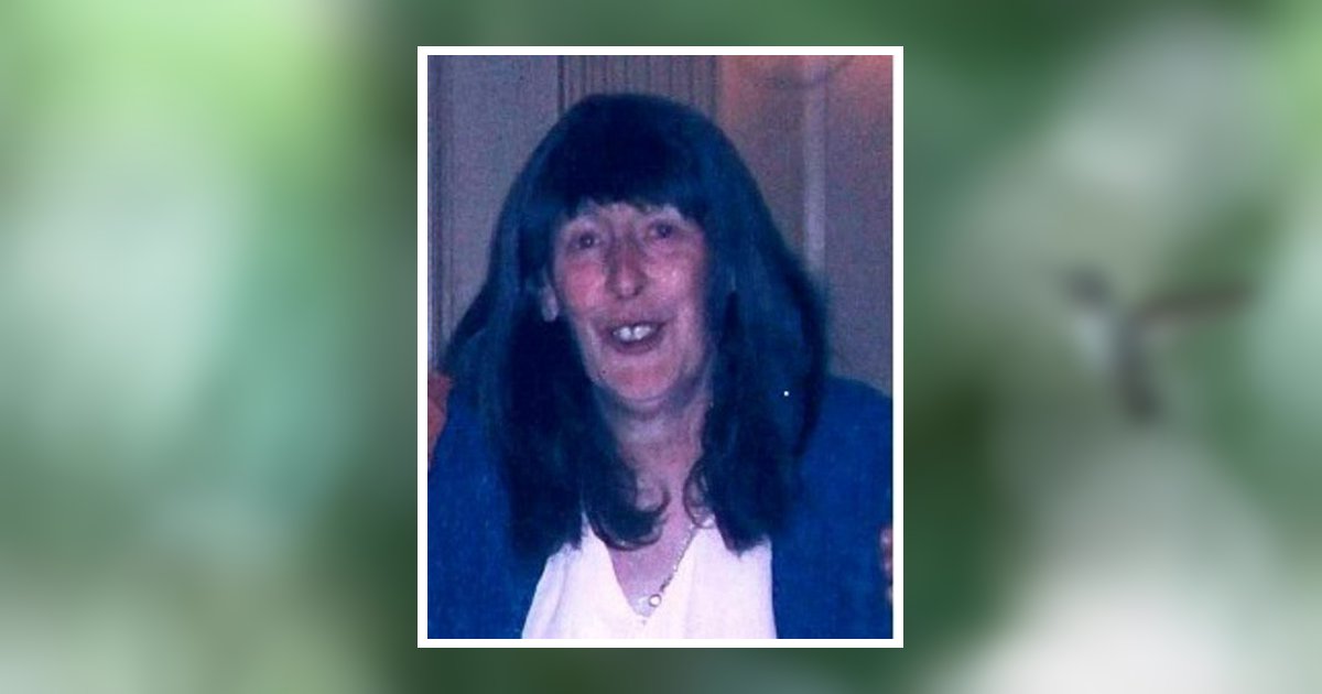 Carol "Becky" Rebecca Argo Wakefield, RI Obituary