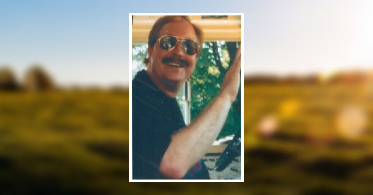 John F. Deamer, Jr. Obituary 2021 - Ahlgrim Family Funeral Services