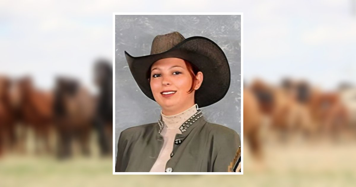 Anna Renee Matlock Groesbeck, TX Obituary