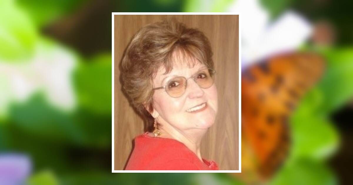 Carol Diane King Obituary 2023 - Ledford Family Funeral Homes