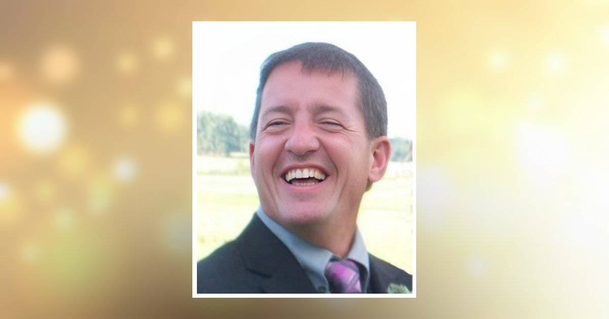 Patrick Landini Obituary 2024 Cress Funeral and Cremation Services