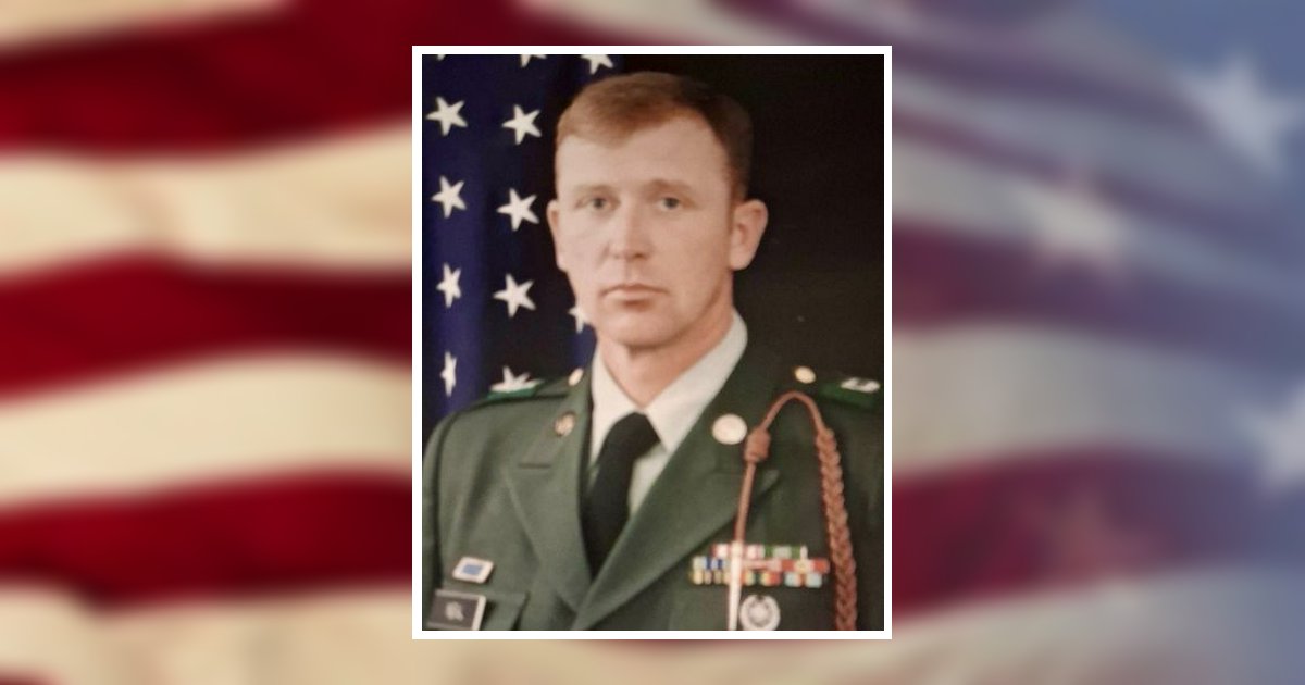 John Richard Neal West Jefferson, NC Obituary