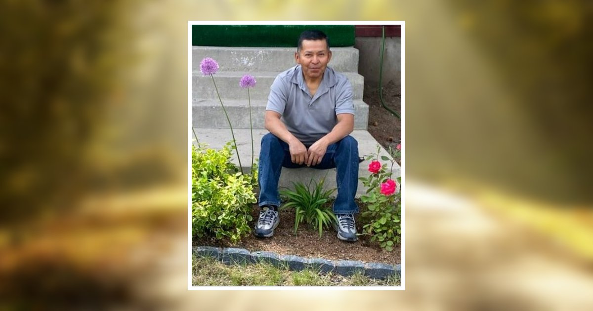 Balentin Aguilar Obituary, Salt Lake City, UT