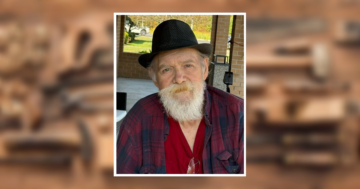 John D. Walker Toledo, OH Obituary
