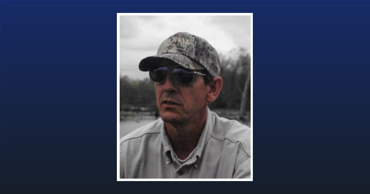 Ted Valentine Obituary 2022 ClevelandMoffett Funeral Home