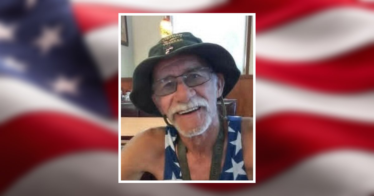 Danny Michael Gulledge Obituary, Hazel Green, AL