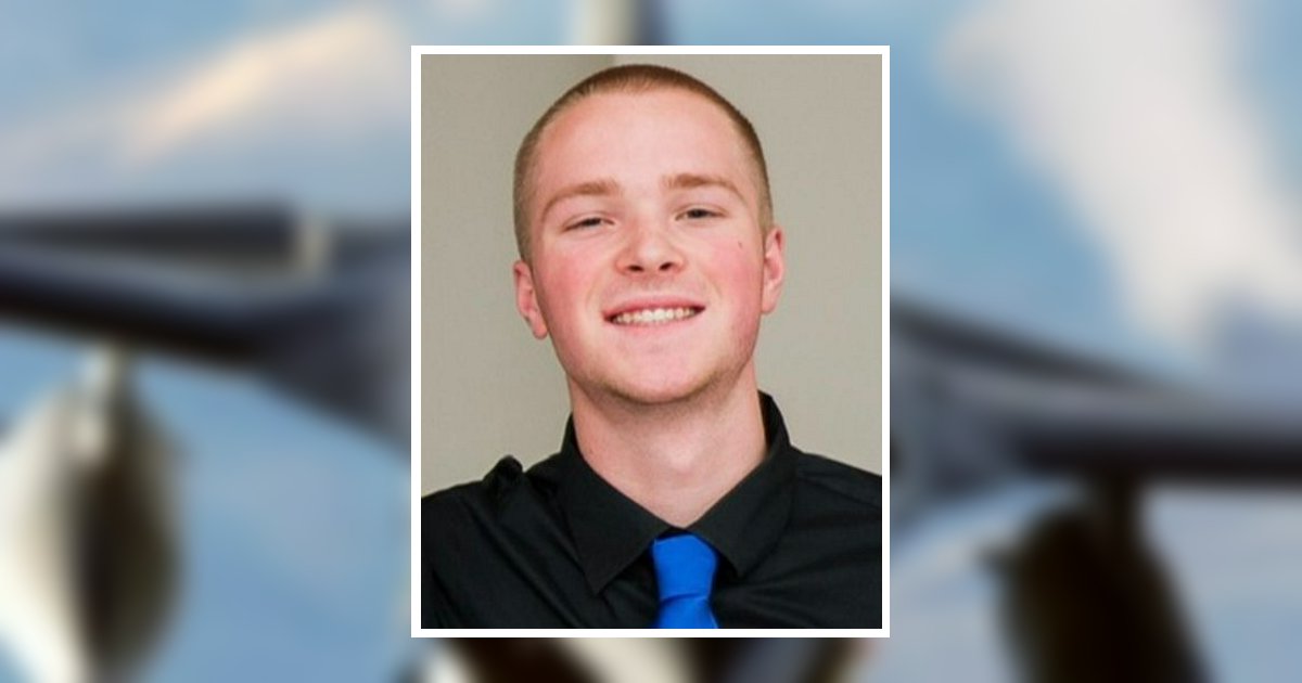 Landon Philip Kreischer Obituary, Swanton, OH