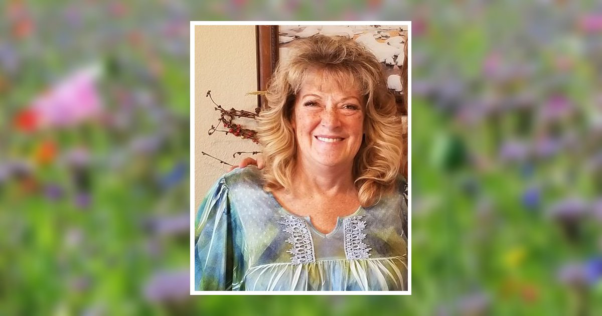 Diane Barnes Vernal, UT Obituary