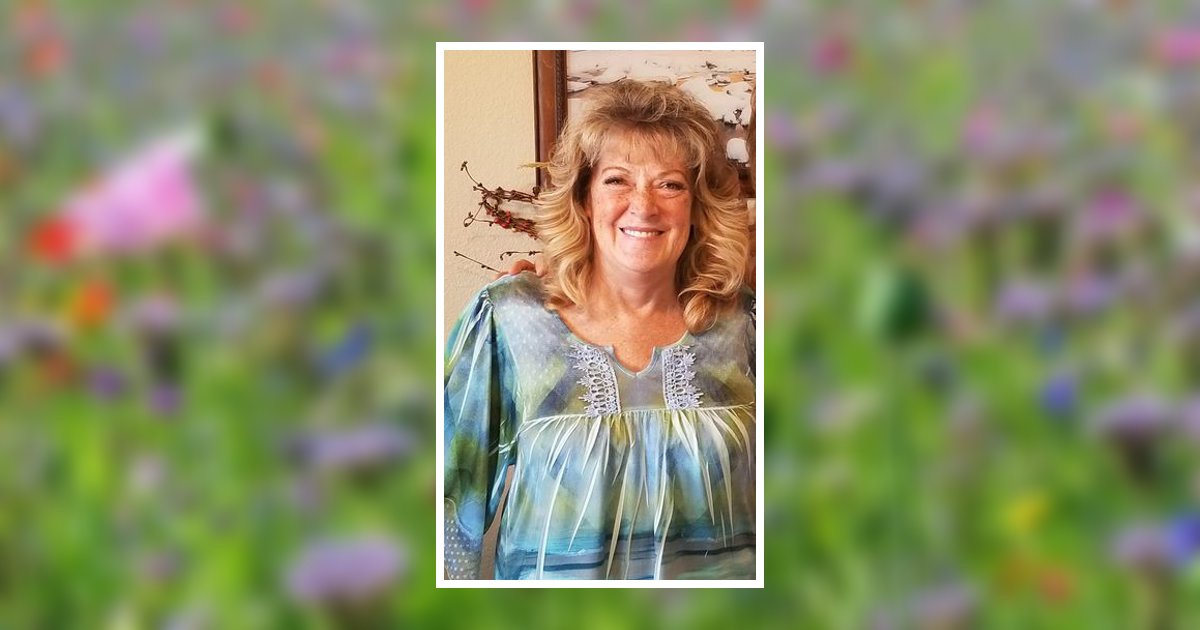 Diane Barnes Vernal, UT Obituary