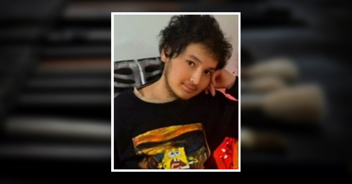 Joel Flores Jr. Obituary, Edinburg, TX