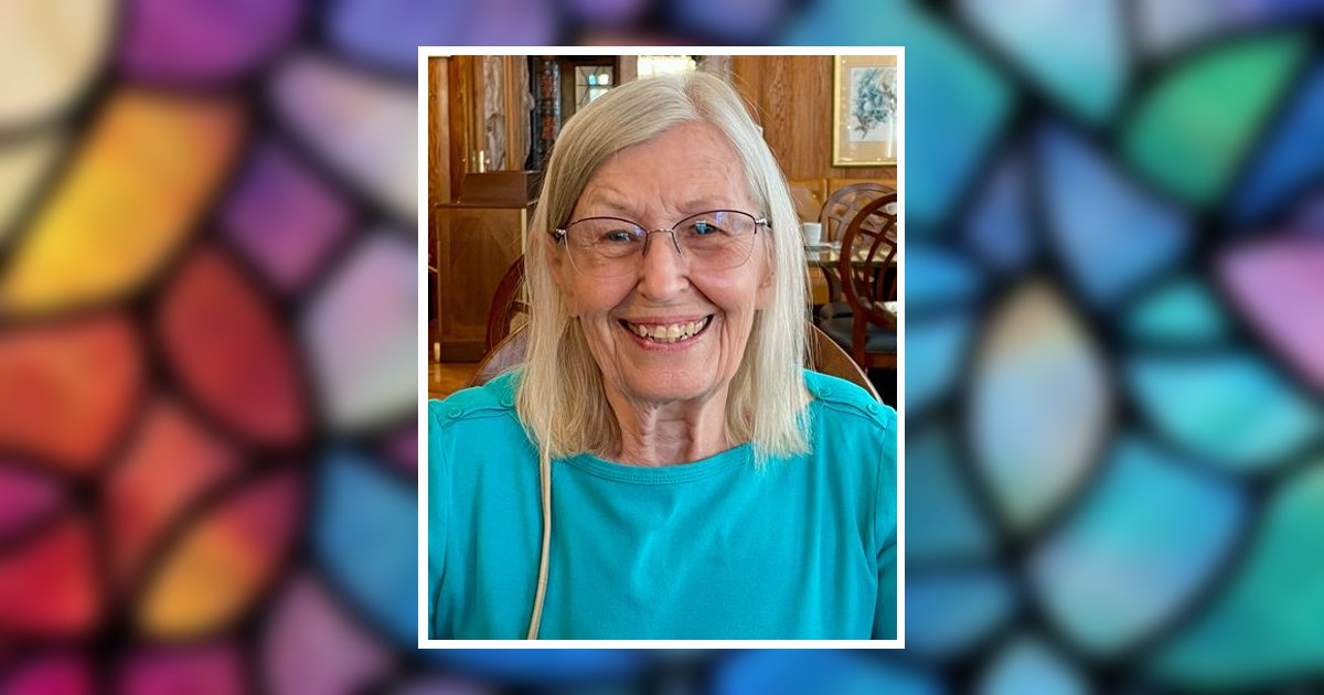Joanne M. Leib Palmyra, PA Obituary