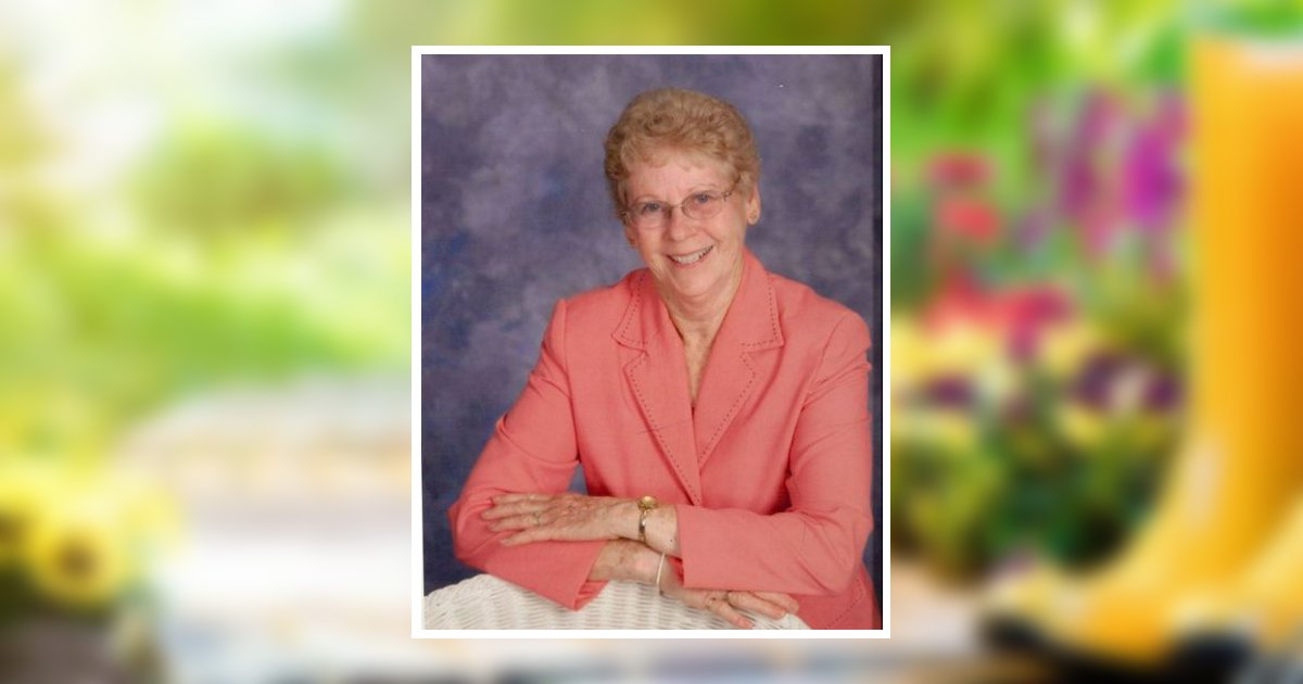 Juanita M. Weygandt Obituary, Akron, OH
