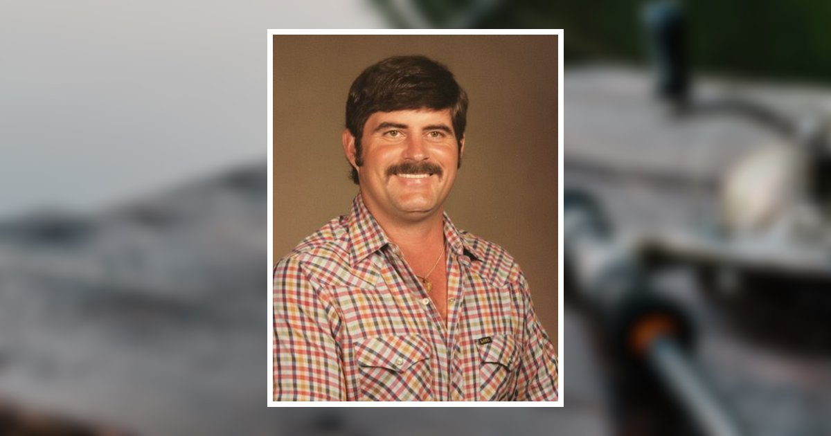 Bobby Milton Wilson Obituary, Belton, TX