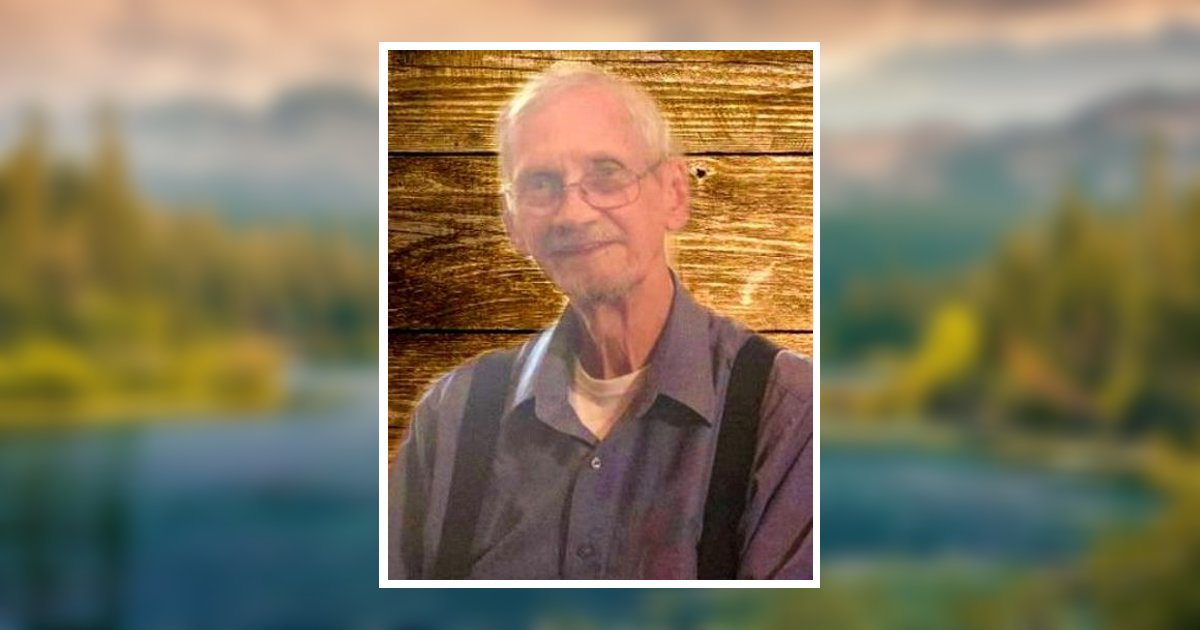 Robert "Bob" F. Hill Jonesboro, IL Obituary