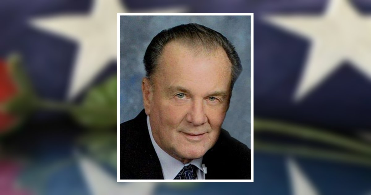 Gerry E. Pennell Obituary 2024 Sanders Funeral Home