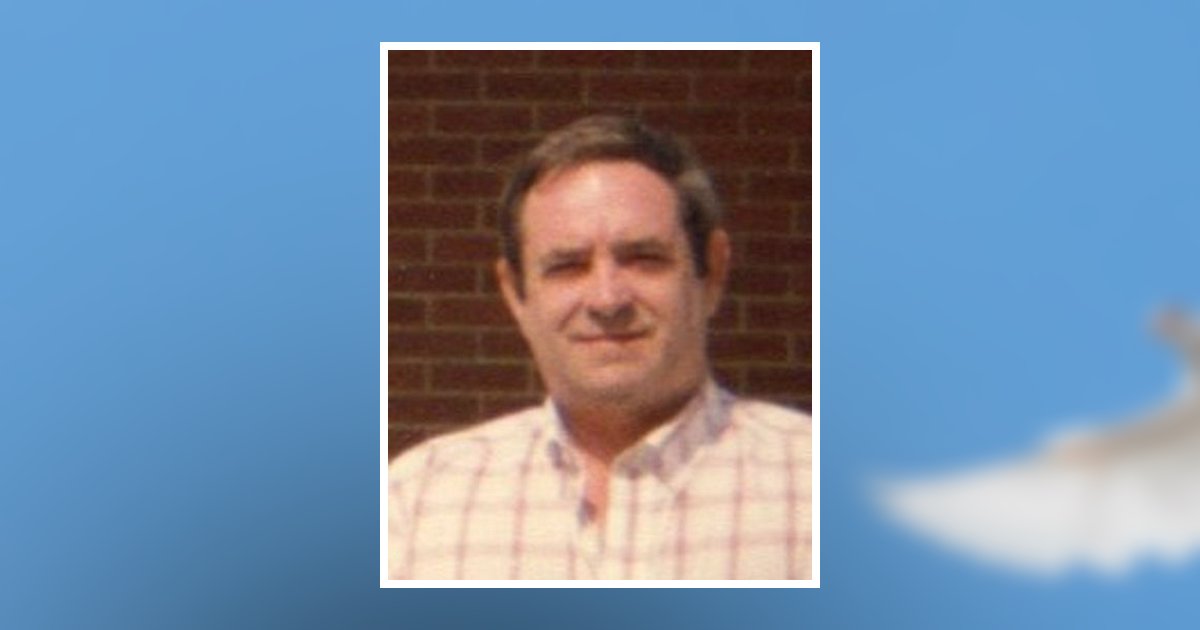 Sr. Cecil Wayne Gossett Wooster, OH Obituary