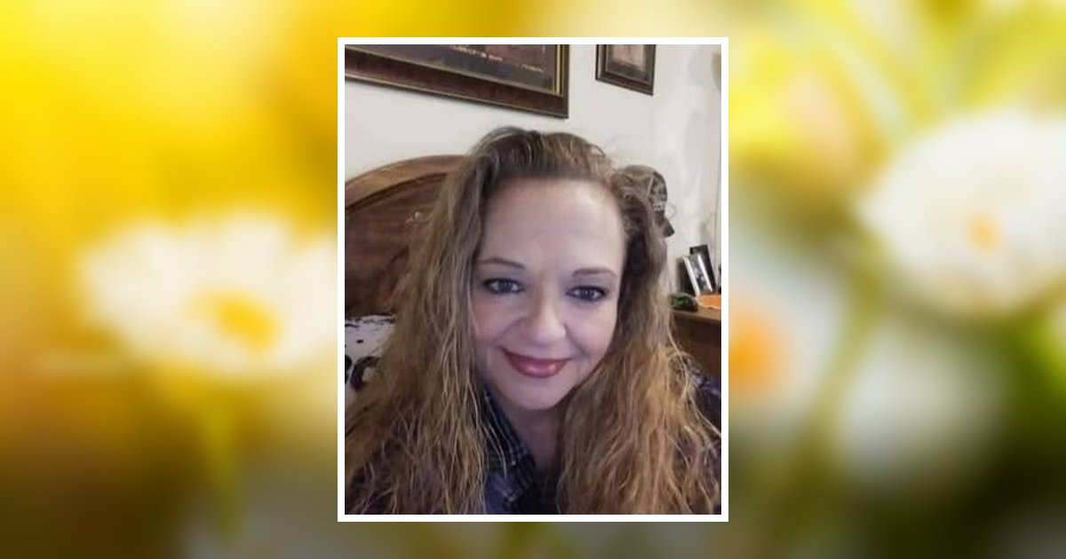Brandi Renee Miller Obituary, Scottsville, KY