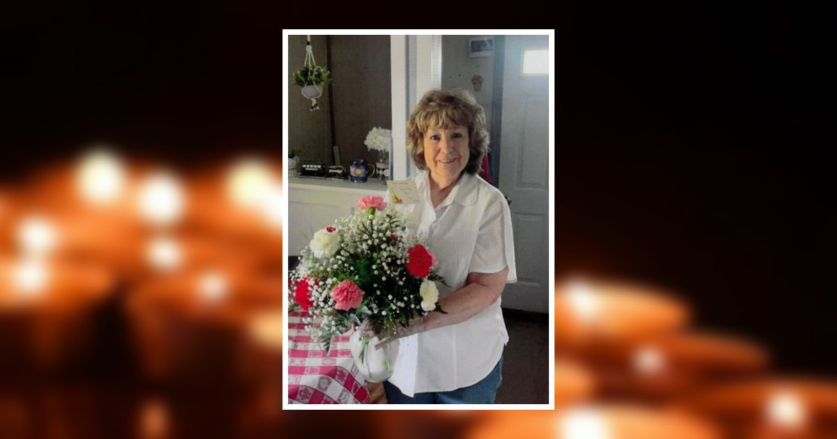 Patty J. Retherford Obituary, Newton Falls, OH