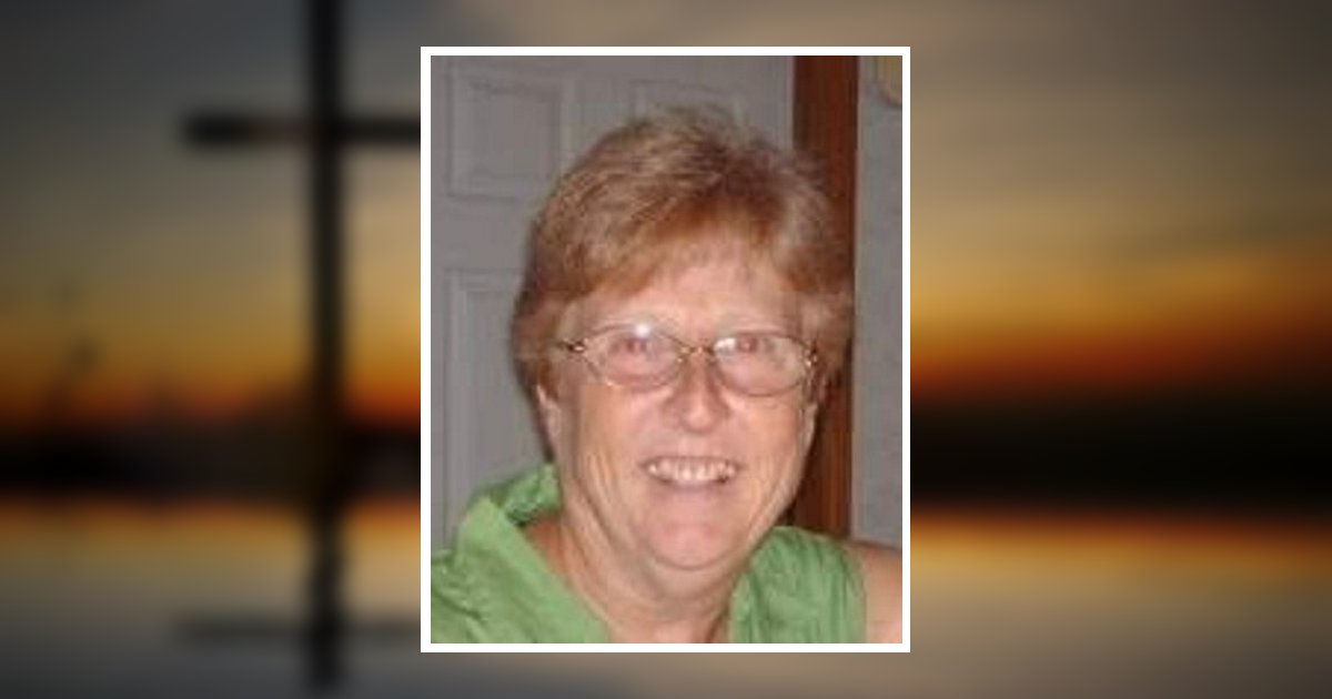 Jo-rita Gragg