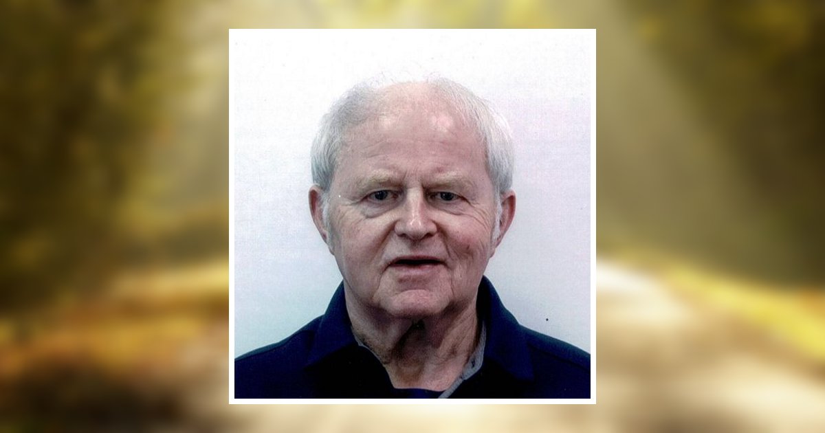 Reginald Wagner Obituary, Hackettstown, NJ