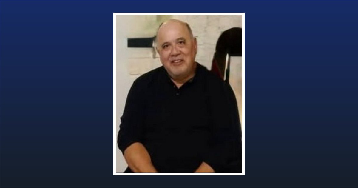 Gerardo "Jerry" Rivera Obituary, Edinburg, TX